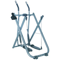 GS-7104 nouveau rameur intérieur élastique d'exercice de rameur pour un usage domestique personnalisé