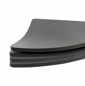Coussin anti-vibration en <span class=keywords><strong>mousse</strong></span> PORON découpée avec précision Kuliwei <span class=keywords><strong>pour</strong></span> l'électronique grand public, les équipements médicaux et industriels - Product Image 2