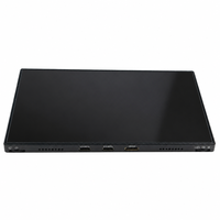 Moniteur de jeu portable tactile 7,0 pouces 1080P Type-C, un seul câble, 1920x1080 IPS pour téléphone, ordinateur portable, console
