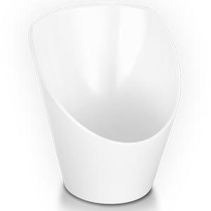 Tazón <span class=keywords><strong>de</strong></span> Arroz <span class=keywords><strong>de</strong></span> Melamina Premium BST, Estilo Coreano, Apilable, Irrompible, <span class=keywords><strong>de</strong></span> Plástico, para Restaurante, Hogar, Cocina, Vajilla - Product Image 5