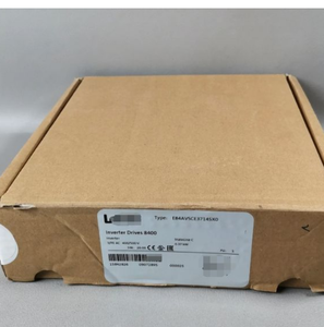 ขายดี ไดรฟ์แท้รุ่น 8400 E84AVSCE3714SX0 E84AVSCE7514SX0 ตัวแปลงความถี่ - Product Image 1