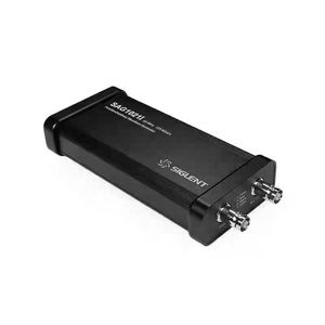 En promotion : Générateur de formes d'onde arbitraires externe SIGLENT SAG1021I (sinus), garantie 1 an, support ODM/OEM personnalisé, compatible SDS1000X-E/SDS500 - Product Image 3