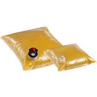Sac aseptique en gros avec valve 5L 10L 20L, sac en aluminium avec valve pour eau/boissons/jus