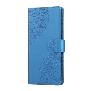 Étui portefeuille en cuir pour <span class=keywords><strong>Xiaomi</strong></span> <span class=keywords><strong>Redmi</strong></span> <span class=keywords><strong>Note</strong></span> 11 <span class=keywords><strong>Pro</strong></span> /9A/9C/11A/13C/<span class=keywords><strong>Note</strong></span> 12 <span class=keywords><strong>Pro</strong></span> 5G/<span class=keywords><strong>Note</strong></span> <span class=keywords><strong>9</strong></span> <span class=keywords><strong>Pro</strong></span> Rose Design <span class=keywords><strong>Flip</strong></span> case <span class=keywords><strong>Cover</strong></span> - Product Image 3