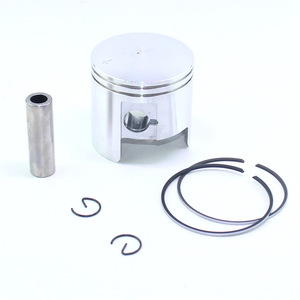 Kit de pistons et segments Yamaha 2 temps 40 CV pour moteur hors-bord – Pièces de rechange - Product Image 4