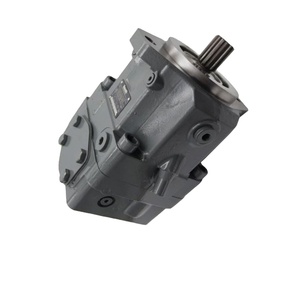 Bomba Hidráulica de Pistones Variables Alemánas A11VO145LRDS/11R-NZD12K01-K - Product Image 1