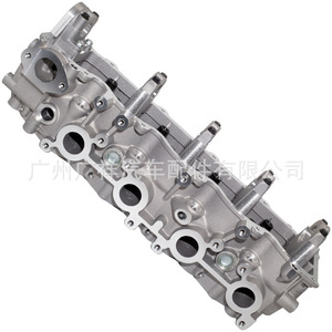 Cabeza de Cilindro WL01-10-100 para Mazda B2600 Ford WL, Componente de Motor de Tamaño Estándar - Product Image 2