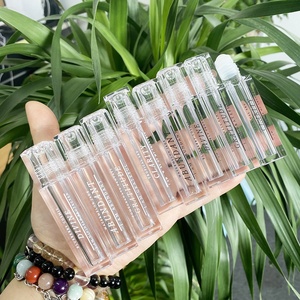 Venta al por Mayor de Botellas Vacías de 6 ml para Brillo Labial, Envases para Bálsamo Labial, Botellas para Crema de Ojos, Tubos para Brillo Labial, Tubos Recargables - Product Image 3
