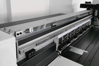 Impresora DTF de Doble Cabezal SinoColor, Modelo Nuevo, de 60 cm, con Agitador de Polvo, Plotter, Impresora de Camisetas y Películas PET