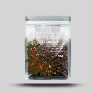 Bolsa <span class=keywords><strong>de</strong></span> <span class=keywords><strong>café</strong></span> <span class=keywords><strong>de</strong></span> fondo plano con diseño impreso personalizado, bolsa <span class=keywords><strong>de</strong></span> embalaje resellable con logotipo <span class=keywords><strong>de</strong></span> 1 kg y 5 lb, bolsas <span class=keywords><strong>de</strong></span> embalaje <span class=keywords><strong>de</strong></span> <span class=keywords><strong>café</strong></span> <span class=keywords><strong>de</strong></span> harina vacías rosas - Product Image 3