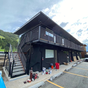 BNS haute qualité en acier inoxydable balcon câble balustrade balustrade poteau câble système de <span class=keywords><strong>garde</strong></span>-<span class=keywords><strong>corps</strong></span> personnalisé - Product Image 5