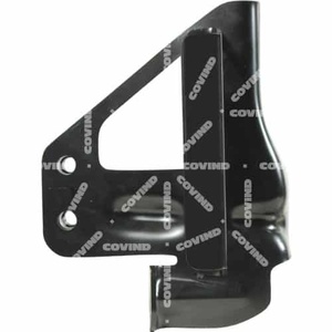 FRONT BUMPER BRACKET LH suitable for Daf CF6 EURO 6 XF106 EURO 6 XF106 EURO 6 <b>RESTYLING</b> CF6 EURO 6 <b>RESTYLING</b> (1922985) - Product Image 2