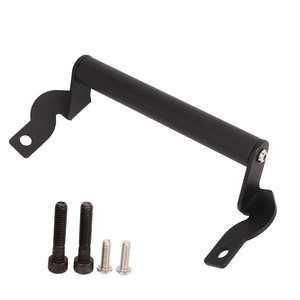 Support <span class=keywords><strong>de</strong></span> navigation GPS <span class=keywords><strong>pour</strong></span> moto, support <span class=keywords><strong>de</strong></span> fixation <span class=keywords><strong>pour</strong></span> guidon <span class=keywords><strong>pour</strong></span> CBR650R 2019 à <span class=keywords><strong>2022</strong></span> - Product Image 2