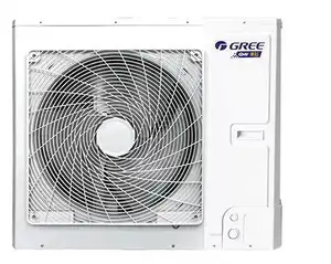 Gree 1.5Ton 12000Btu 중앙 VRF AC 냉각 조절 장치 단위 다 쪼개지는 변환장치 에어 컨디셔너