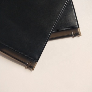 Tùy Chỉnh Thực Hiện Matt Đen <span class=keywords><strong>Pouch</strong></span> Đen Zip Pvc Túi Cho Đào Tạo Bánh Bao Bì - Product Image 6