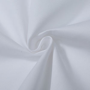 Chaqueta de chef de manga corta blanca para restaurantes Uniforme de cocina Cool Vent con logotipo personalizado Bar Ropa DE TRABAJO - Product Image 4