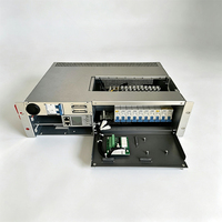 Módulo de Alimentación Integrado NetSure 531 A31-S1, Montaje en Rack de 19 Pulgadas, Salida de 48V CC, Fuente de Alimentación Intercambiable en Caliente para Estación Base 4G 5G