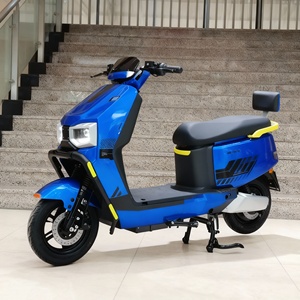 Moto de haute performance pour l'Amérique du Sud, conçue en usine chinoise, avec amortissement hydraulique urbain et forte capacité de montée - Product Image 3