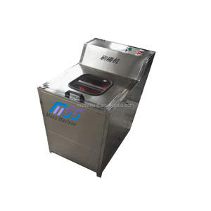 Máquina Lavadora de Bidones de Agua de 20L Modelos BS-1 BS-2 BS-3 BS-4 - Product Image 3