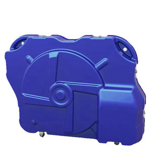 Nuova custodia da bici da viaggio per bici da corsa per bici da strada MTB - Product Image 4