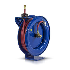 โรงงานซัพพลาย 15 ม. สวนและล้างรถท่อน้ําม้วนพร้อมวัสดุ PU ยืดหยุ่นและอ่อนนุ่มป้องกันรังสียูวีและปืนฉีดพ่น 2 ฟังก์ชั่น - Product Image 6