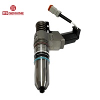 Inyector de cellet de motor diésel N14 remanufacturado 3080766 3411767