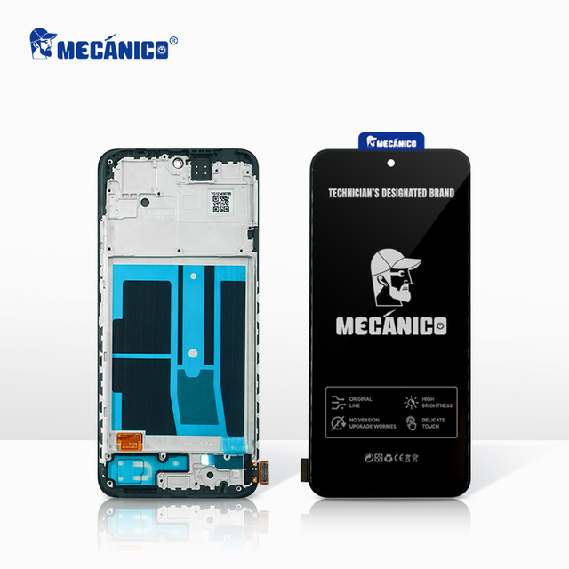 Redmi NOTE 11 LCD Replacement Screen