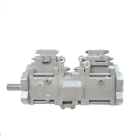 CY K3V280 25972 Ensemble de pompe hydraulique, pièces de rechange pour machines, pompe principale pour CAT385C