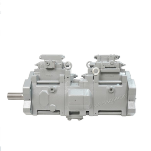 CY K3V280 25972 Hydraulikpumpen-Baugruppe Maschinenersatzteile Hauptpumpe für <span class=keywords><strong>CAT385C</strong></span> - Product Image 1