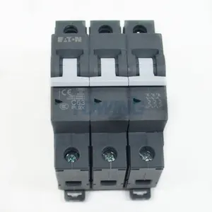 100% mới và độc đáo EATON Mini Circuit Breaker PL9X-C63 3