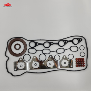 Juego Completo de Juntas de Motor para Automóviles, Venta de Fábrica, Kit de Reparación 20910-2BB03 para <span class=keywords><strong>Hyundai</strong></span> 1.6L - Product Image 2