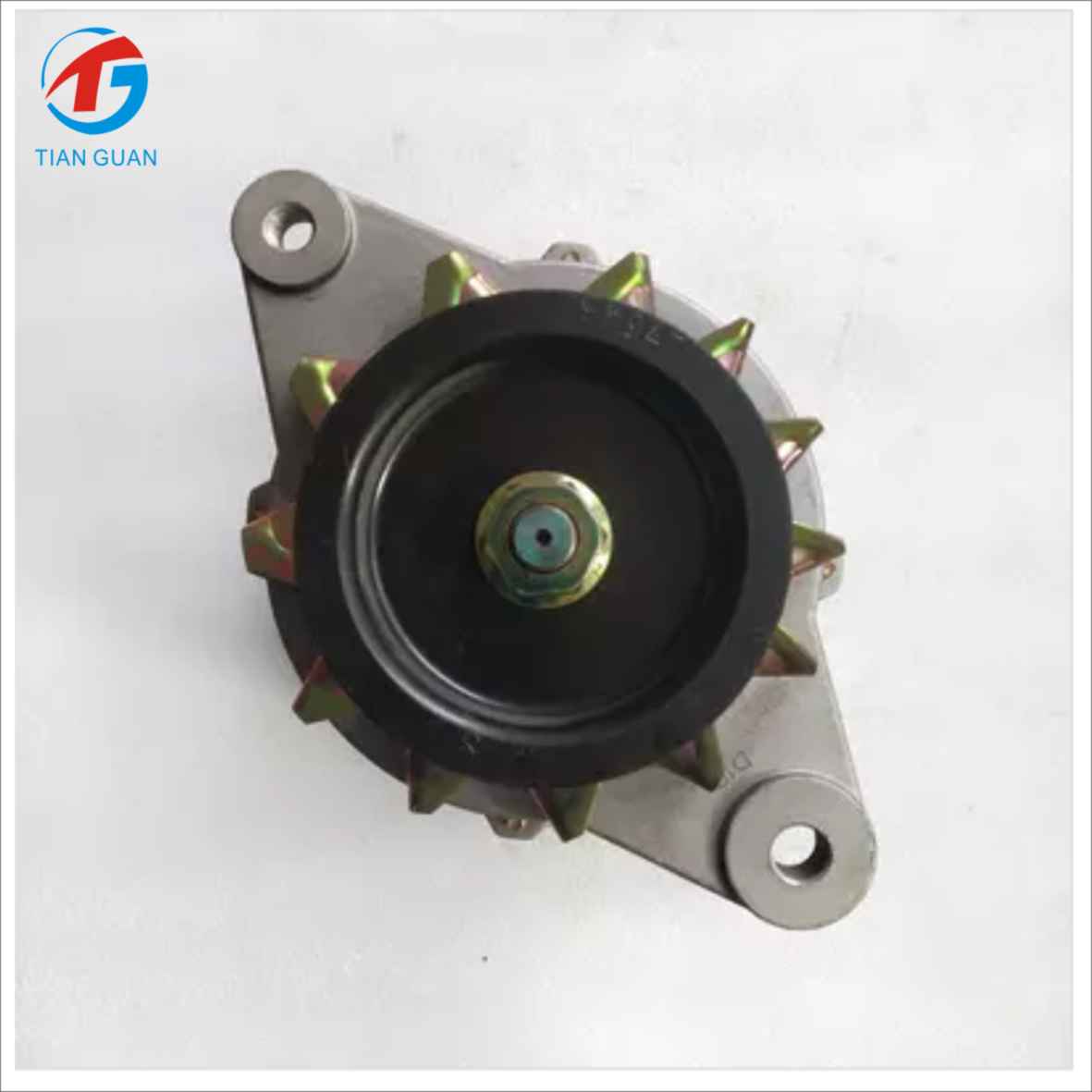 TIAN GUAN Engine Alternator - Reliable Performance & Durability