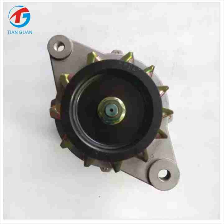 Wholesale Aftermarket engine alternator ATG20252 AVE276A5 4973876  