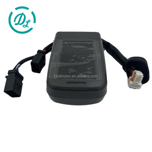Écran de moniteur EexcavaStart 349-5408 327-7482 pour excavatrices E320D E336D E323D E320DL E329D Garantie 1 an - Product Image 3