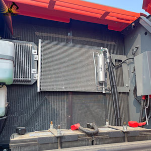 Le système d'appareils électriques à bas prix de haute configuration est en bon état Hitachi ZX240-3 l'excavatrice d'occasion - Product Image 6