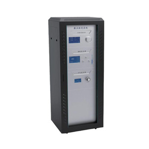 Sistema de Calibración de Punto de Rocío, Generador de Punto de Rocío, Generador de Humedad, Sistema de Verificación de Punto de Rocío, Medidor de Punto de Rocío - Product Image 1