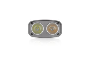 Linterna de Mano LED Dual de 350LM con Alto CRI, IP66, Resistente a Caídas de 2 Metros, con Interruptores Independientes para Camping, Taller y Emergencias - Product Image 6