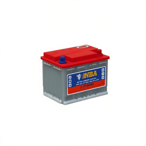 แผ่นท่อชุบเกราะแบตเตอรี่ NBA ใหม่2LT12N 12V L2ใช้ในยานยนต์ - Product Image 3