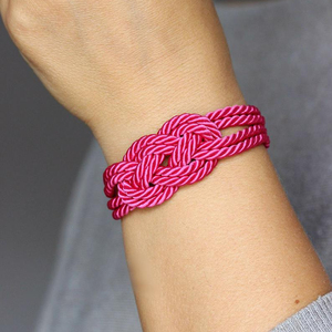 Sailor Knot <b>bracelet</b> - Product Image 1