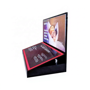 Custom Mobile Phone Accessories <b>Display</b> <b>Rack</b> with LED Light for Retail Store - Product Image 1