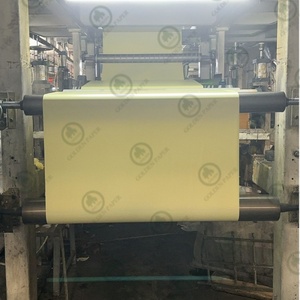 White Silver BOPP Clear Special Coated Self Adhesive Sticker High Quality PP PE Label Sticker <b>Paper</b> - Product Image 5