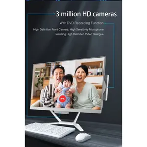 Computadora de Escritorio Todo en Uno 2026 Directo de Fábrica, Intel Core I5 7ª Generación - Product Image 5