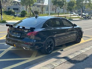 MG6 2021 2022 <span class=keywords><strong>2023</strong></span>, Vehículo de Gasolina de 5 Plazas con Volante a la Izquierda, Vehículo de Gasolina con Volante a la Izquierda a Bajo Precio y Sin Accidentes - Product Image 5