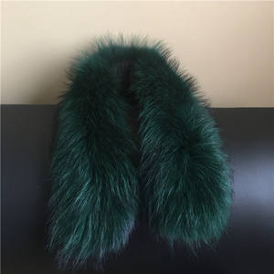 ตกแต่งขนแรคคูนแท้ใหม่ออกแบบได้ตามต้องการ - Product Image 6