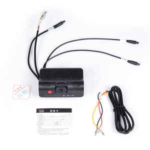 4G 2K AI <span class=keywords><strong>Dashcam</strong></span> Dashboard DVR ADAS DSM Gezichtsherkenning Geavanceerd rijhulpsysteem Monitorsysteem - Product Image 6