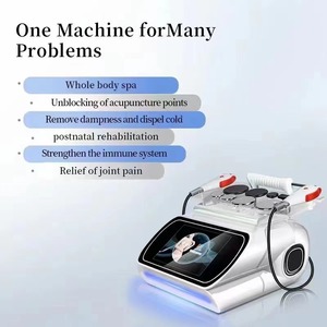 เครื่องมือจัดการการฟื้นฟูผิวกระชับสัดส่วน ยอดขายดี รุ่น Regalia อุปกรณ์เสริมความงามสำหรับปรับรูปร่างใบหน้าและร่างกายแบบหลายมิติ AU - Product Image 6