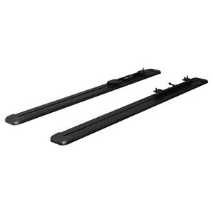 Rails de siège de voiture modifiés, longue glissière en acier pour modification de sièges trois places, adaptés à la configuration double rangée - Product Image 1