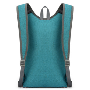 <span class=keywords><strong>Sac</strong></span> à <span class=keywords><strong>dos</strong></span> pliable ultraléger de bonne qualité, <span class=keywords><strong>sac</strong></span> à <span class=keywords><strong>dos</strong></span> de sport portable pour la <span class=keywords><strong>randonnée</strong></span> et le cyclisme - Product Image 3