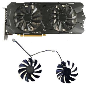 MSI GeForce GTX 1080 TI Gaming X 11G Scheda Grafica PCIE 3.0, 11 - Foto 7