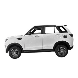 Mini SUV électrique 4x4 compact de luxe chinois à prix abordable, longue autonomie, pour adultes, véhicule taxi - Product Image 5